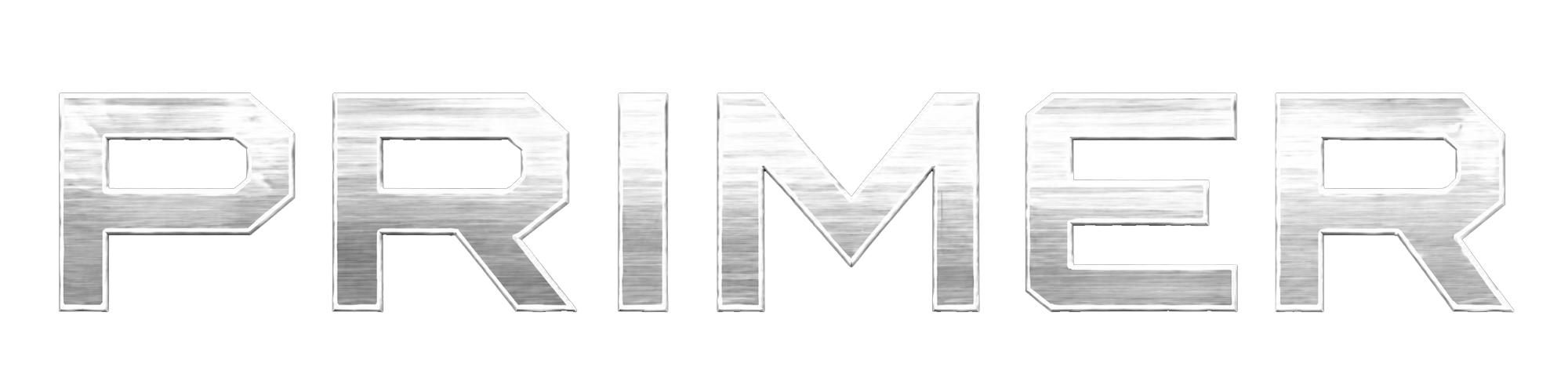 PRIMER · Metalúrgica