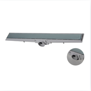 Ralo Inox Liso Oculto