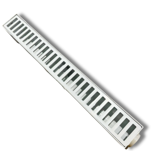 Ralo Grelha Injetado Palito 6x50